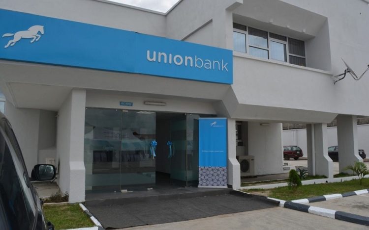 Union Bank Nigeria